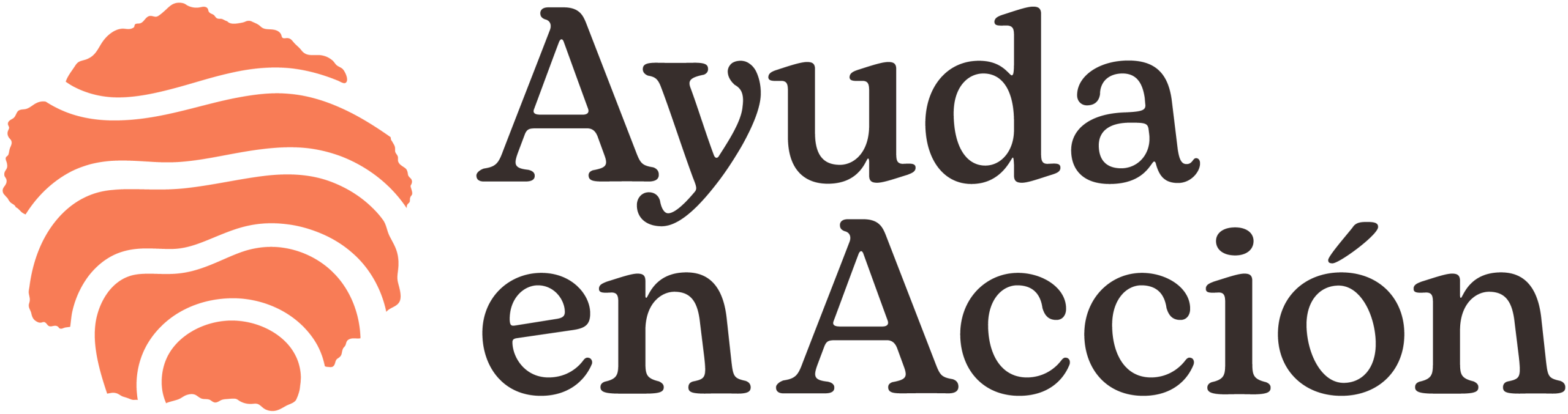 AYUDA en Accion